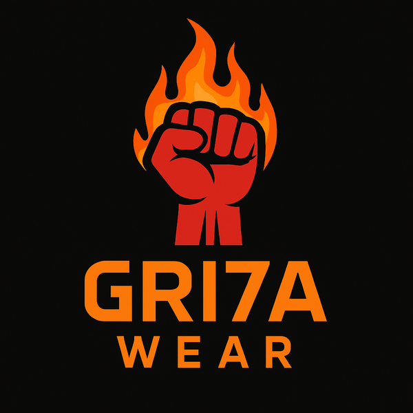Gri7awear